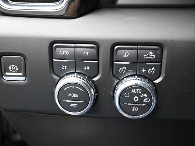 Used 2023 GMC Sierra 1500 Denali Ultimate image 44