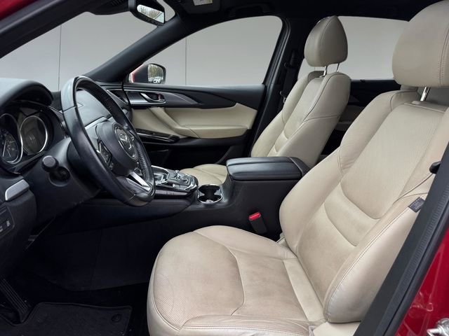 Used 2016 MAZDA CX-9 Grand Touring image 9