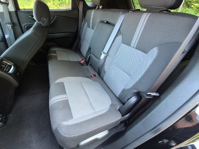 Used 2025 Chevrolet Blazer LT AWD/4WD image 28