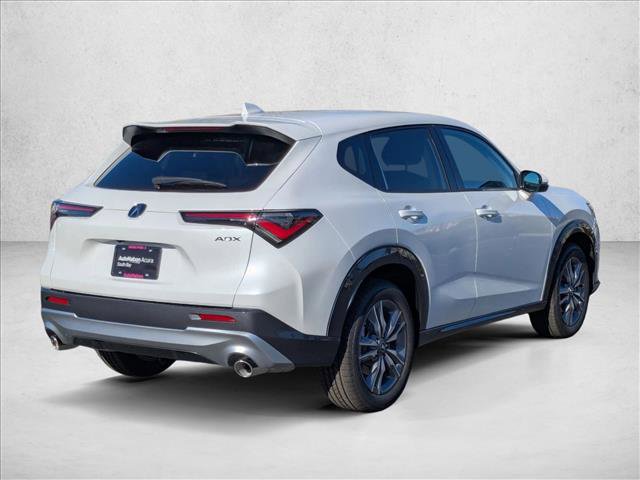 New 2026 Acura ADX FWD image 2