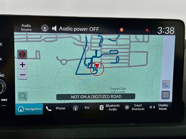 Used 2022 Honda Civic Sport Touring image 7