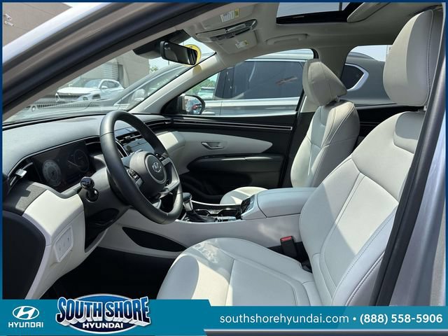 Certified 2023 Hyundai Tucson SEL w/ Convenience Package AWD/4WD image 17