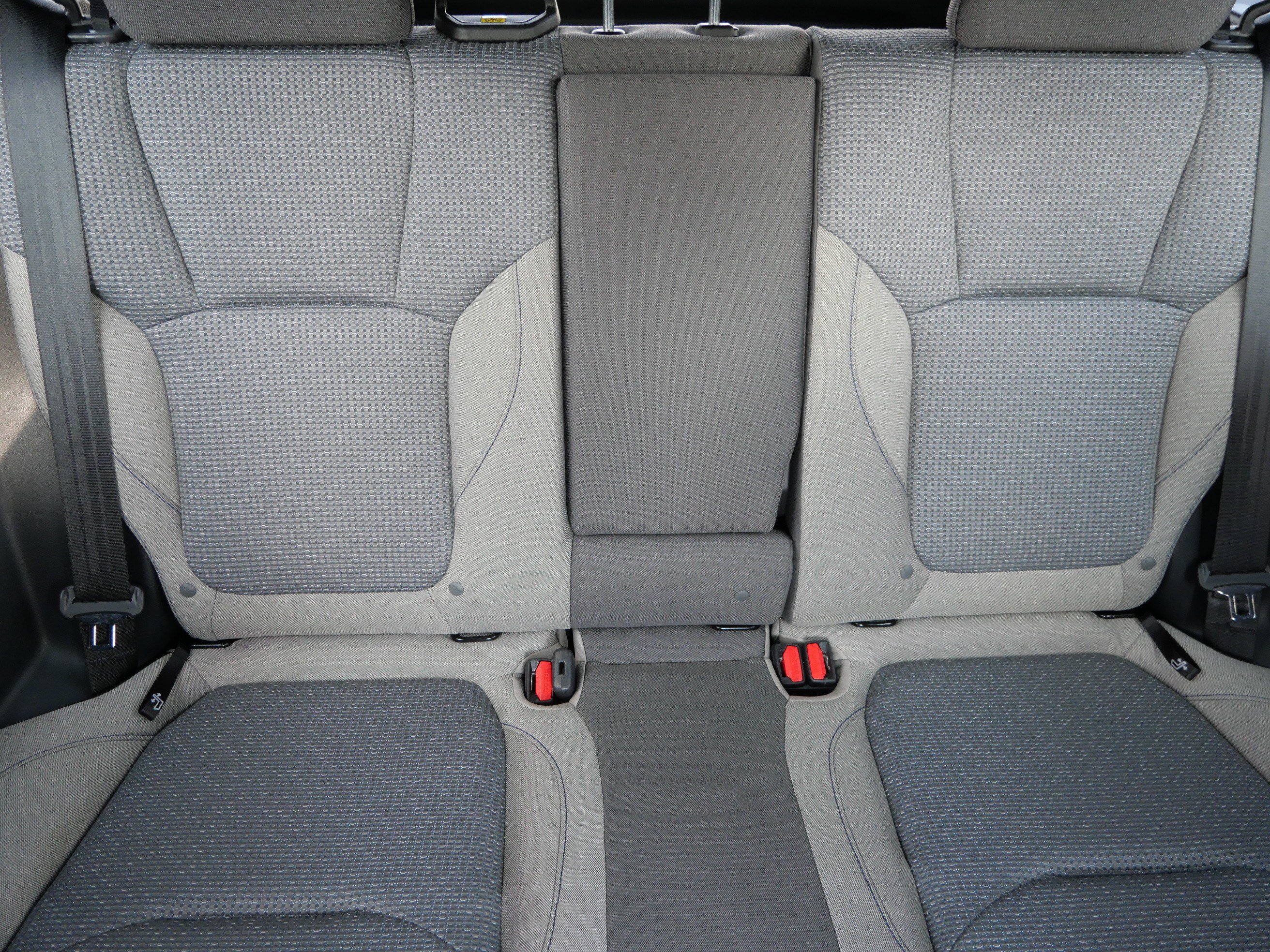 Certified 2026 Subaru Forester Premium AWD/4WD image 13