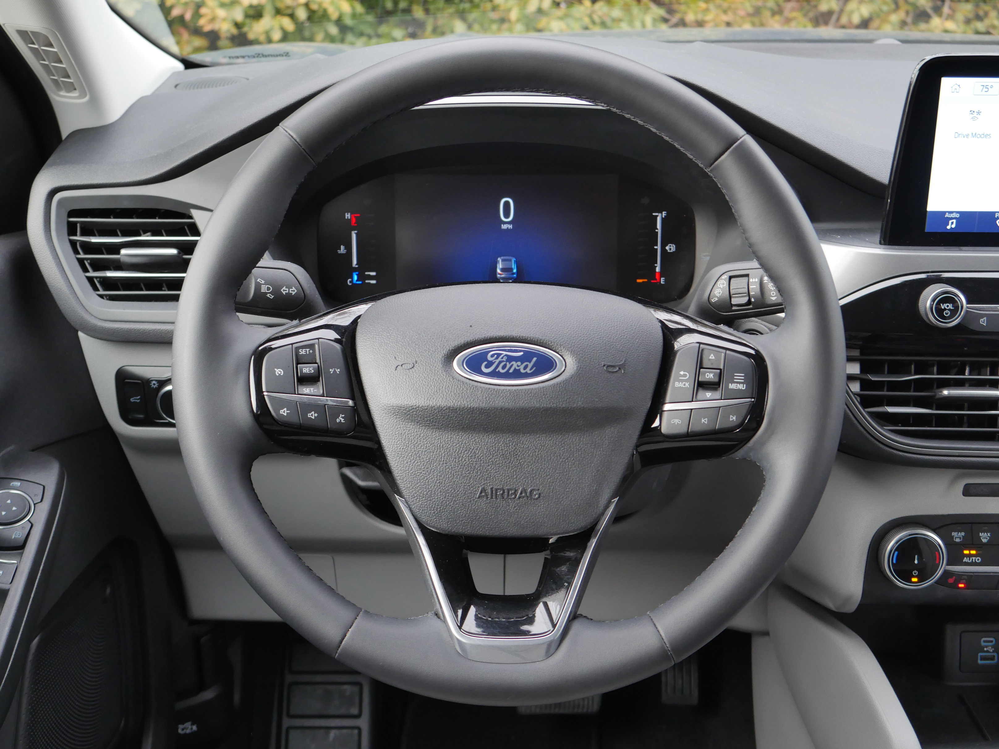 Certified 2023 Ford Escape Active image 6