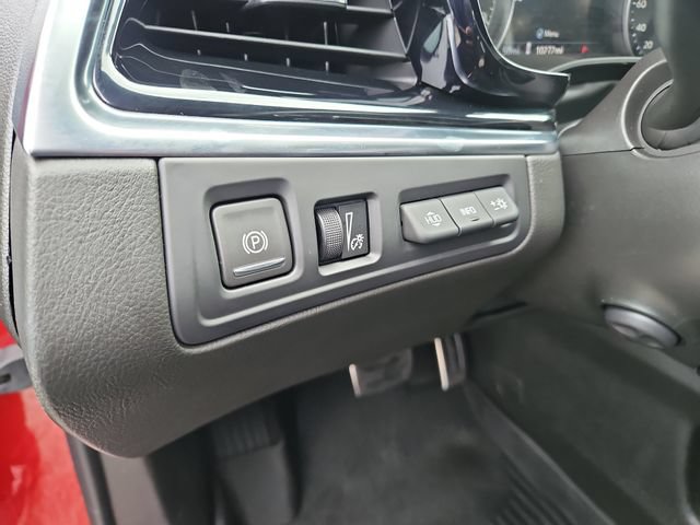 Used 2025 Cadillac XT6 Sport w/ Platinum Package AWD/4WD image 20