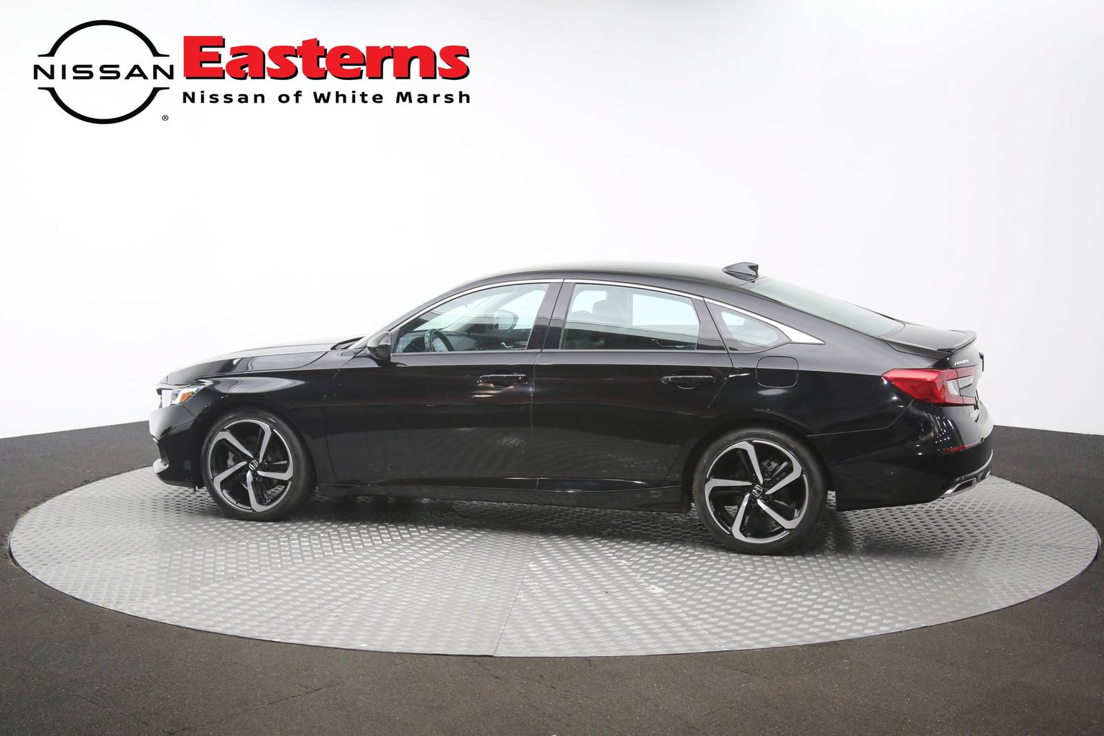 Used 2022 Honda Accord Sport Special Edition image 59
