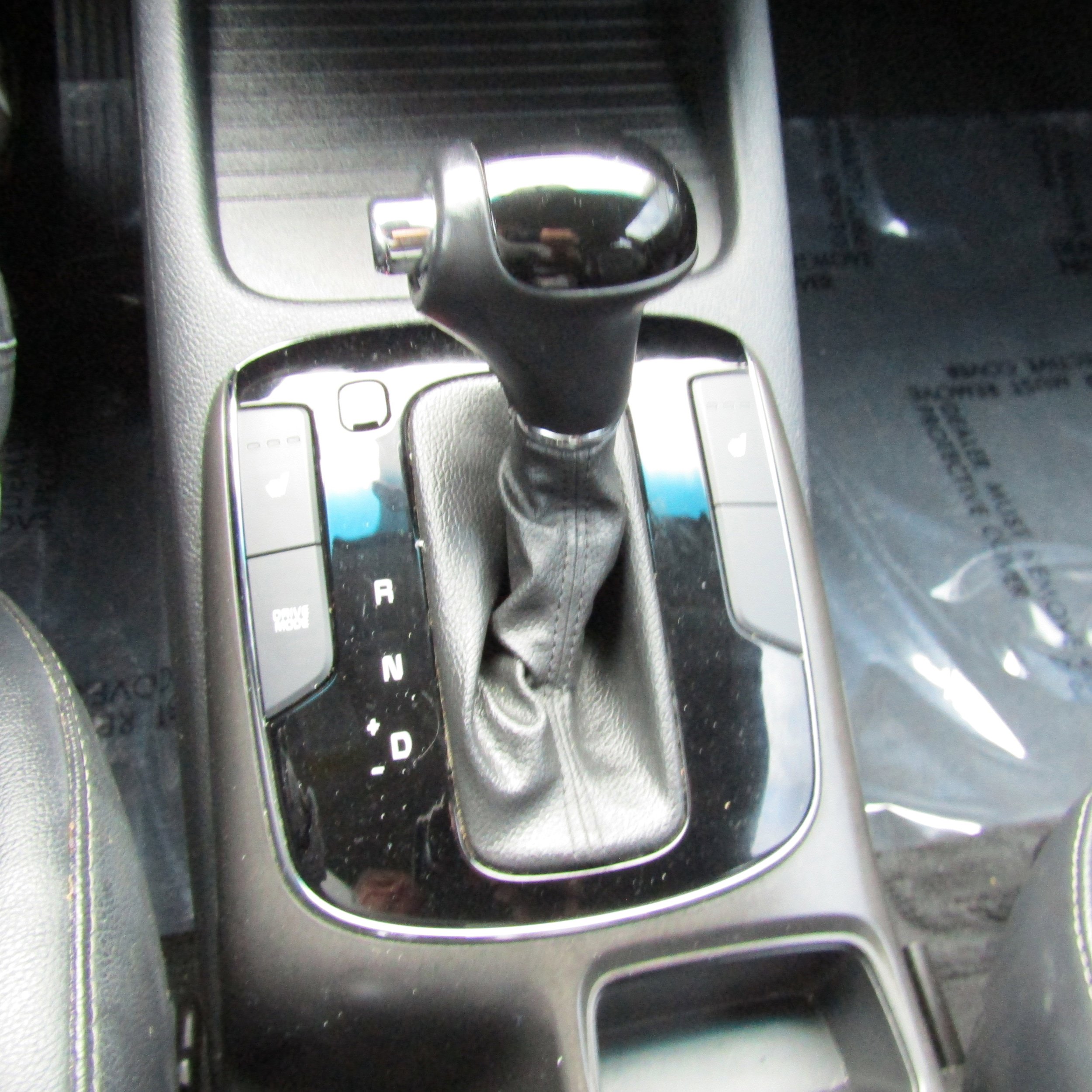 Used 2017 Kia Forte EX image 22