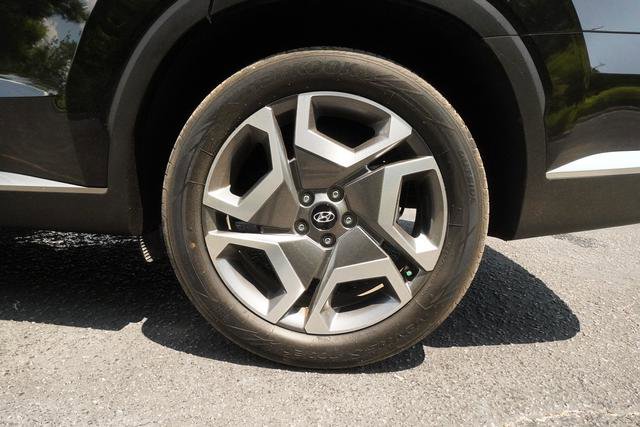 Used 2024 Hyundai Palisade Limited FWD image 38