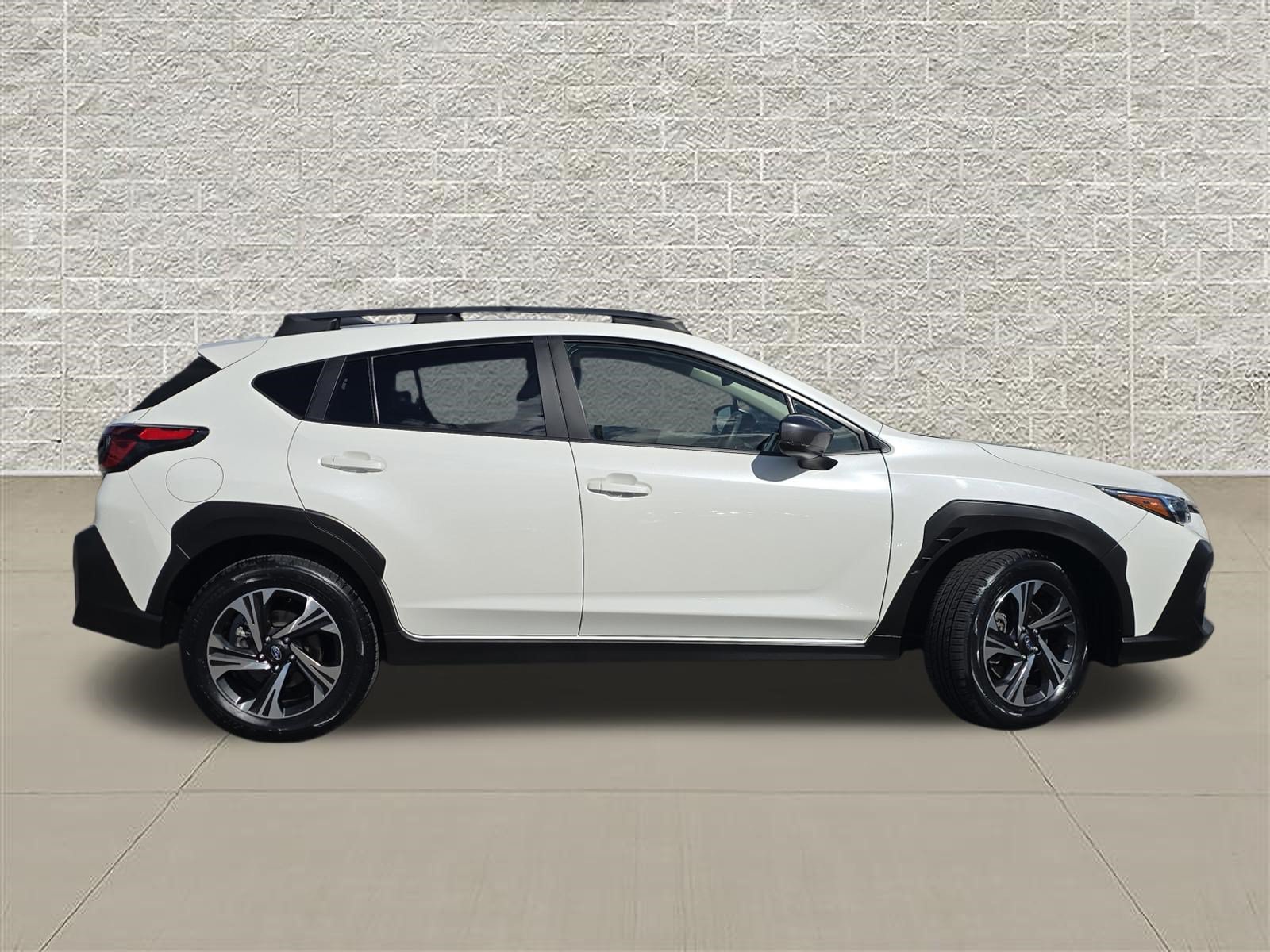 Certified 2024 Subaru Crosstrek 2.0i Premium AWD/4WD image 8