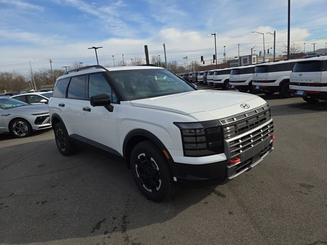 New 2026 Hyundai Palisade XRT Pro AWD/4WD image 4