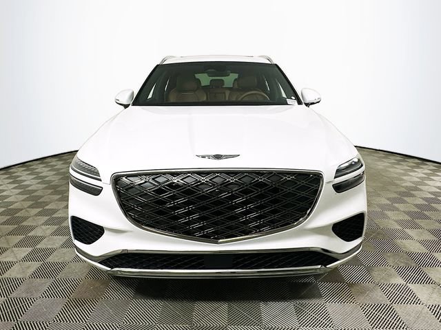 Certified 2026 Genesis GV70 2.5T Advanced AWD/4WD image 8