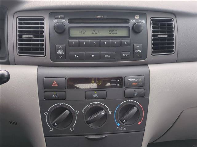 Used 2008 Toyota Corolla CE FWD image 13
