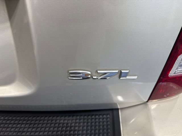 Used 2008 Jeep Liberty Sport RWD image 30