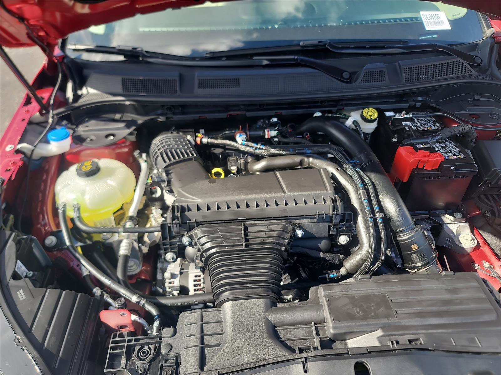 New 2026 Lincoln Corsair Premiere image 19