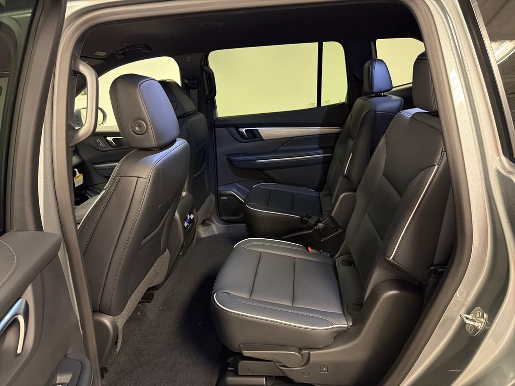 New 2027 Buick Enclave Preferred w/ Power Package FWD image 28
