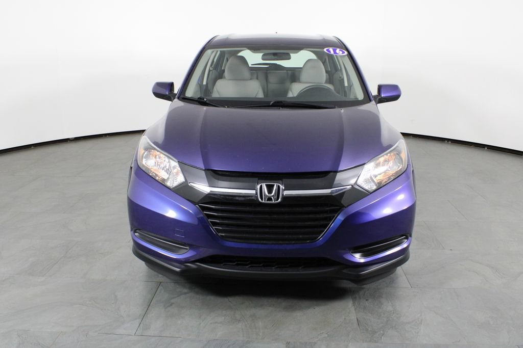 Used 2016 Honda HR-V LX image 12