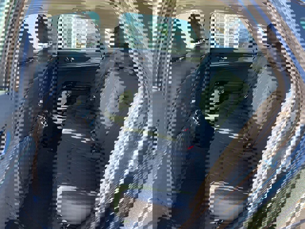 Used 2025 Kia K5 EX image 15