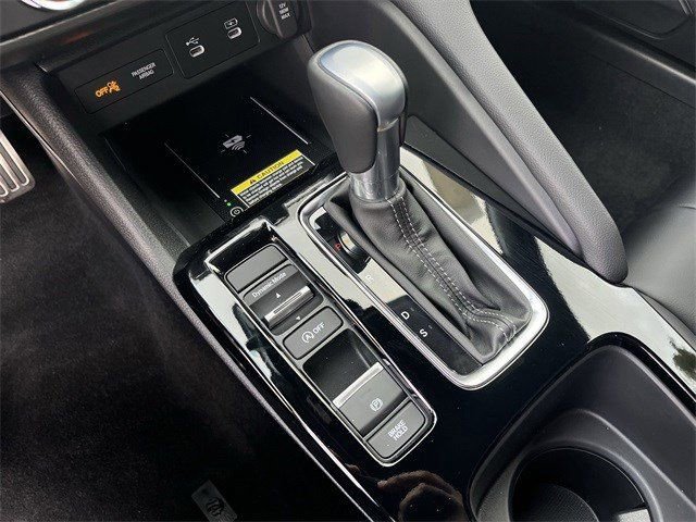 New 2026 Acura Integra A-Spec FWD image 21