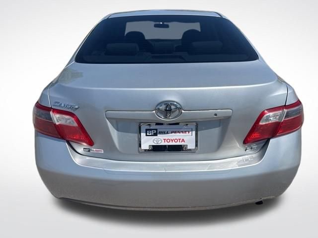 Used 2007 Toyota Camry LE image 4
