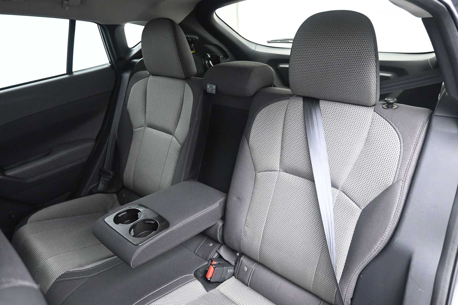 Used 2024 Subaru Crosstrek 2.0i Premium AWD/4WD image 12