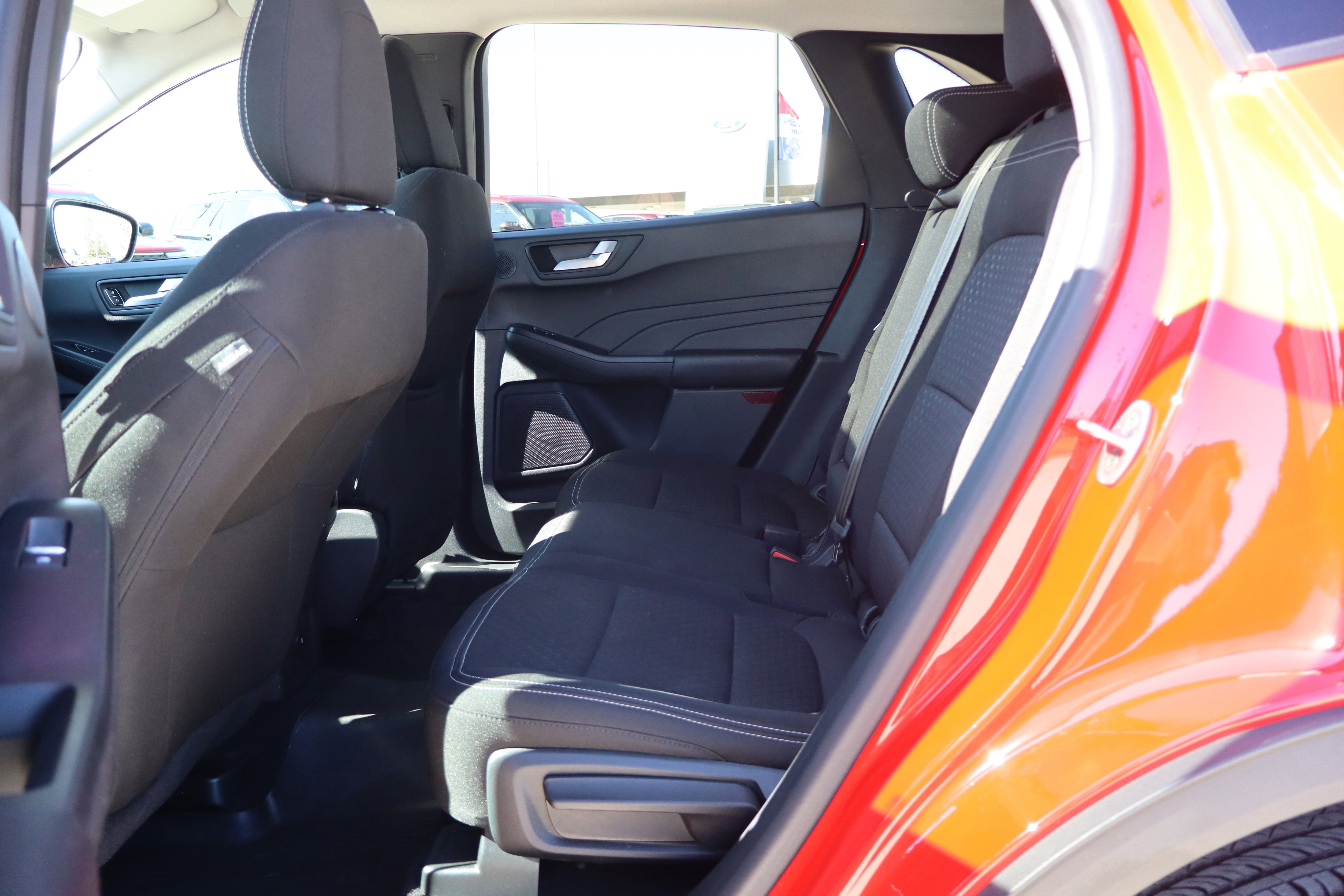 Used 2024 Ford Escape Active w/ Tech Pack #2 image 9