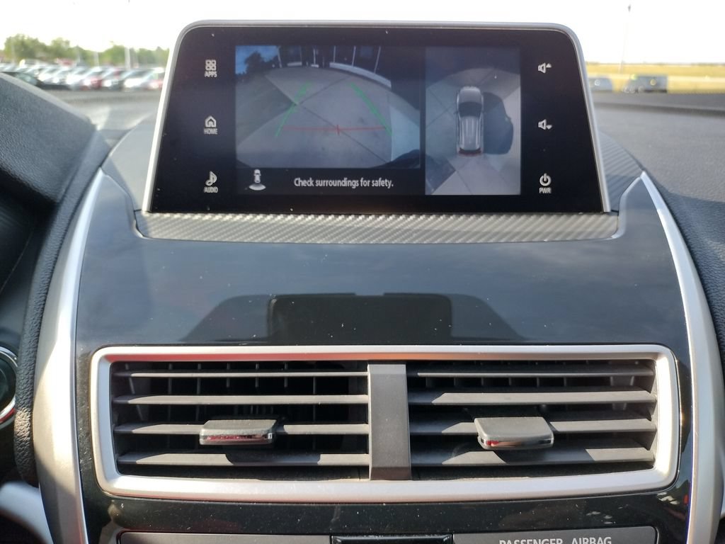 Used 2020 Mitsubishi Eclipse Cross SEL AWD/4WD image 6