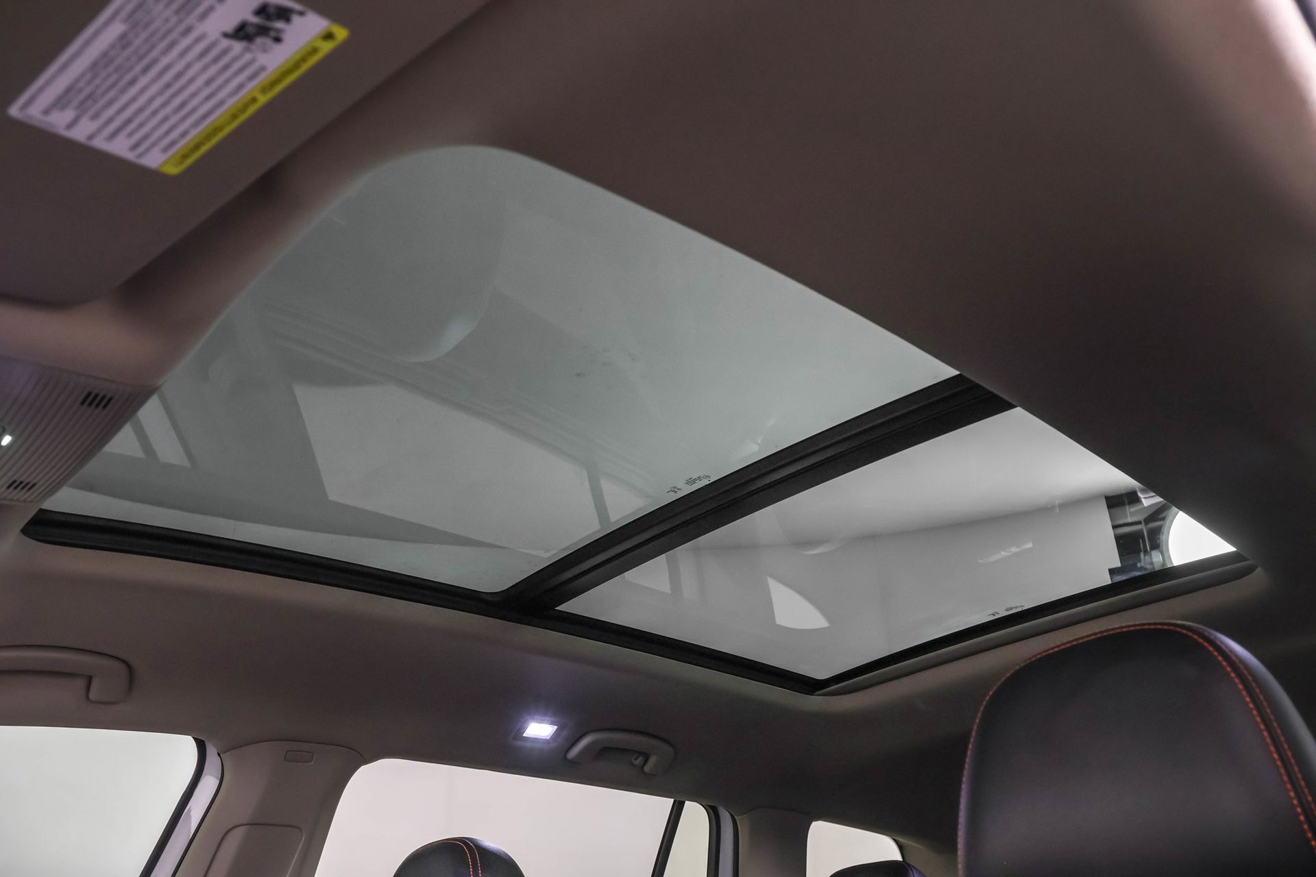 Used 2024 Volkswagen Atlas Peak Edition SEL image 13