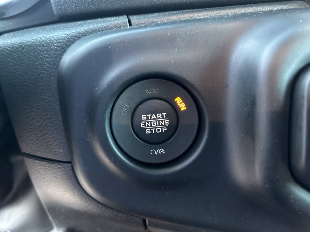 Used 2023 Jeep Wrangler Unlimited Rubicon 4xe w/ Safety Group AWD/4WD image 43