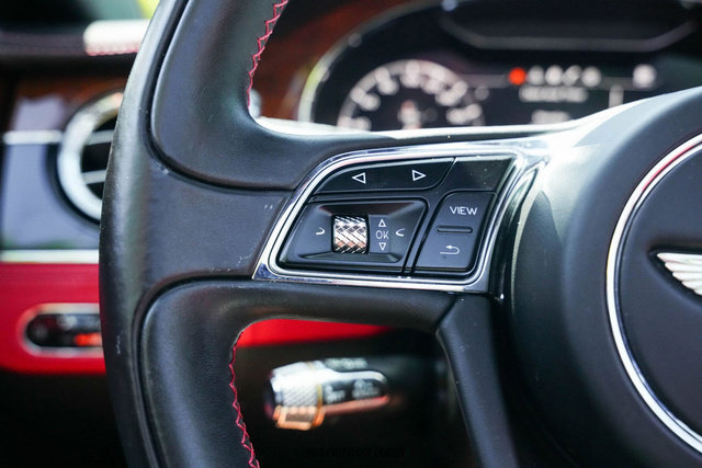 Used 2020 Bentley Continental GT V8 First Edition image 29