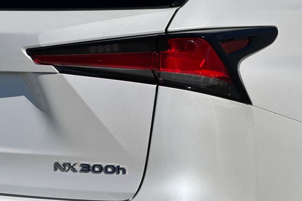 Used 2021 Lexus NX 300h AWD w/ Premium Package image 26