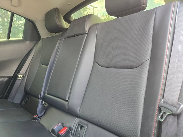 Used 2024 Toyota Prius Prime FWD image 8