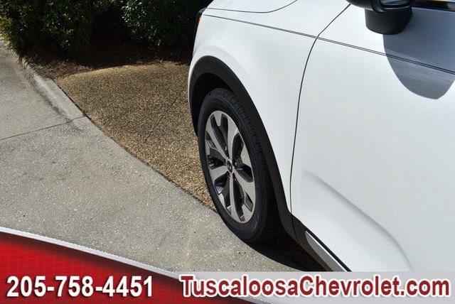 Used 2020 Kia Telluride S w/ S 8 Passenger Seating Package FWD image 17