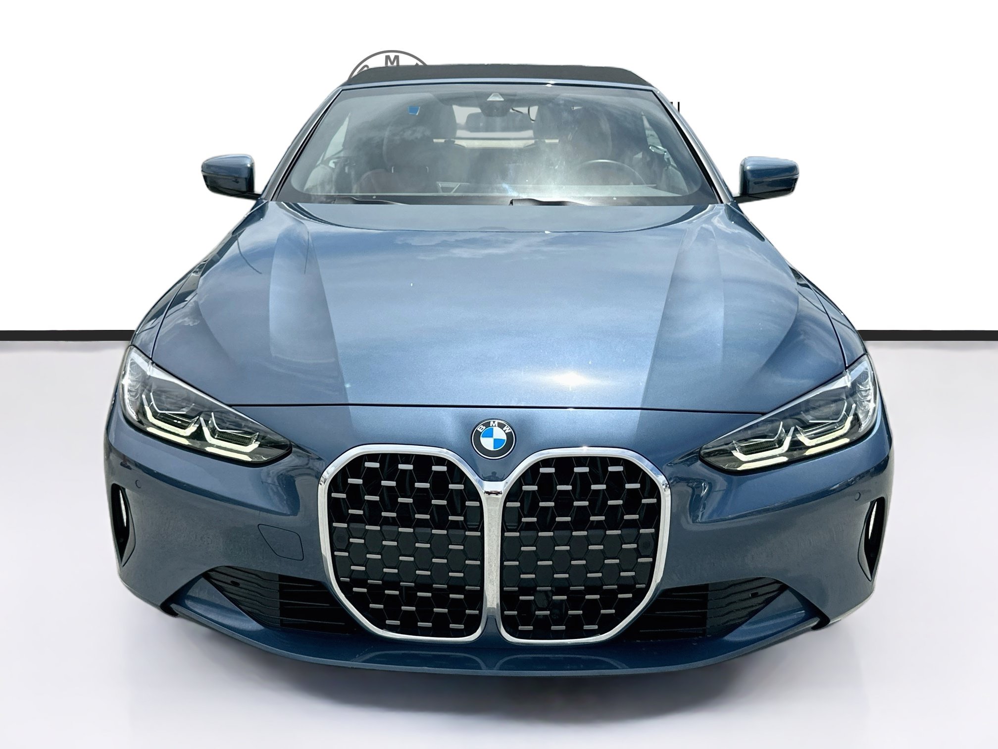 Used 2024 BMW 430i Convertible w/ Convenience Package RWD image 2
