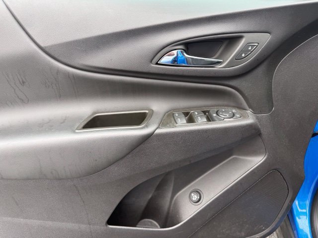 Certified 2024 Chevrolet Equinox LT AWD/4WD image 15