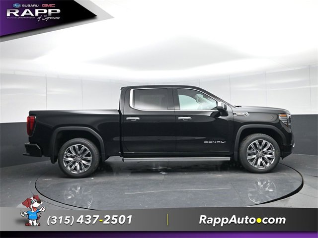 New 2026 GMC Sierra 1500 Denali image 2