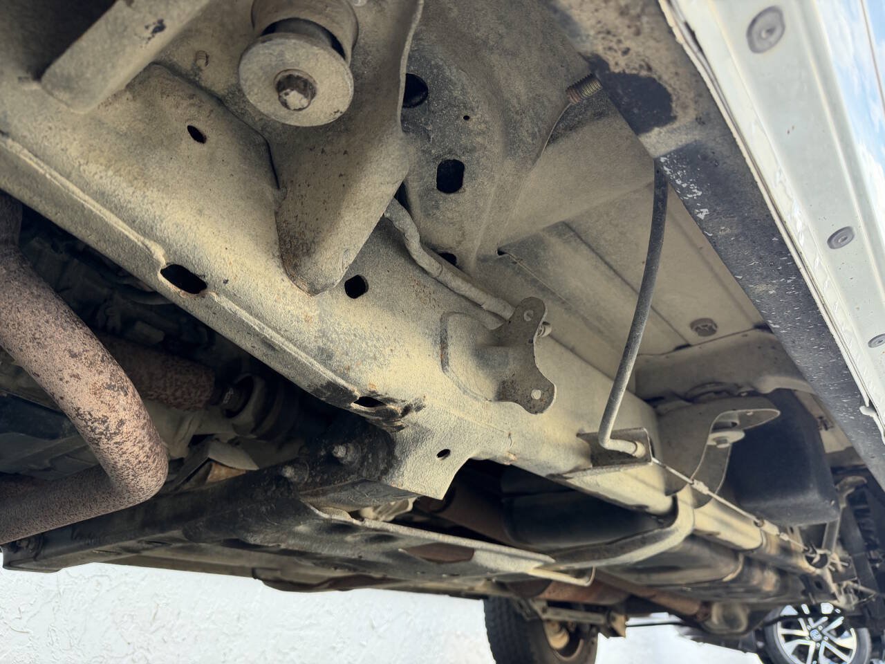 Used 2012 RAM 1500 Tradesman w/ ST Popular Equipment Group AWD/4WD image 16