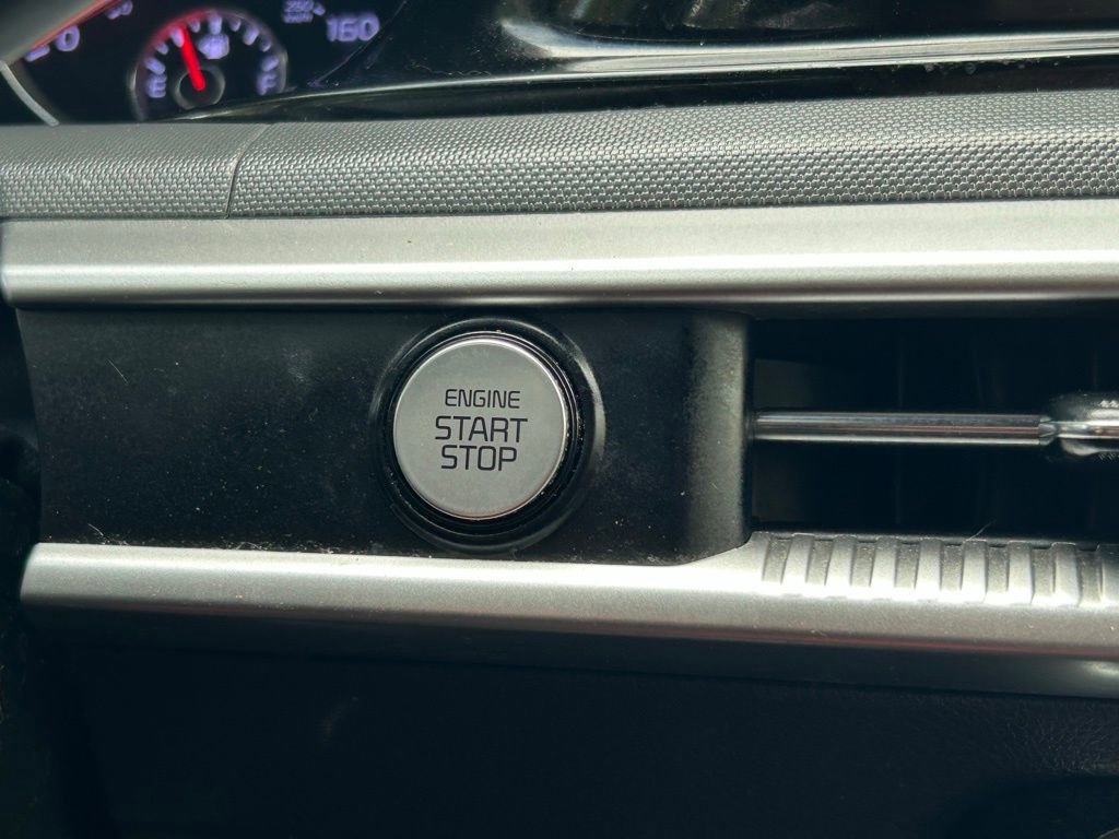 Used 2022 Kia K5 GT-Line w/ GT-Line FWD Premium Package image 43