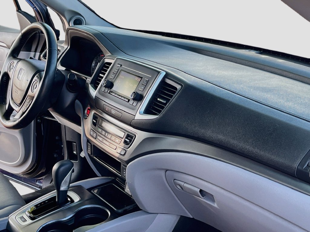 Used 2019 Honda Ridgeline RTL image 29