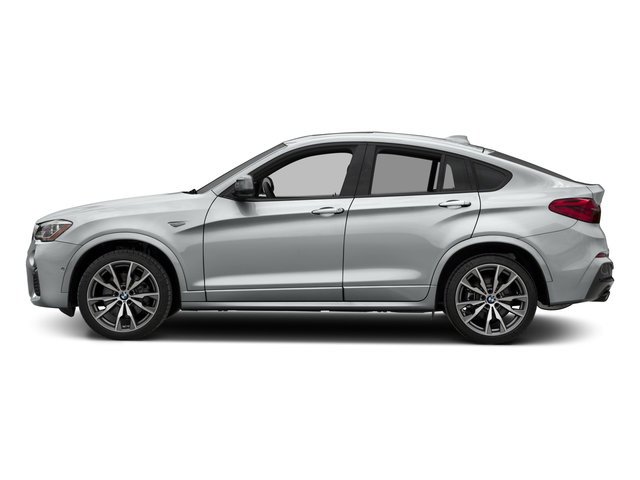 Used 2017 BMW X4 xDrive28i image 3