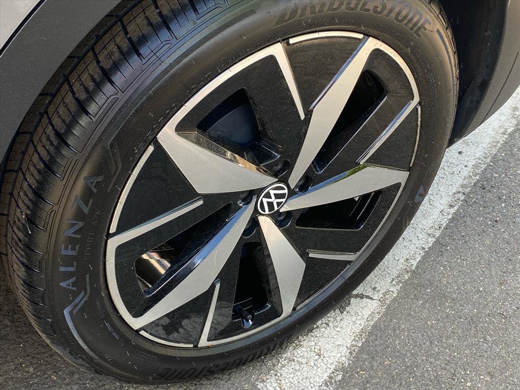 Certified 2023 Volkswagen ID.4 S RWD image 22