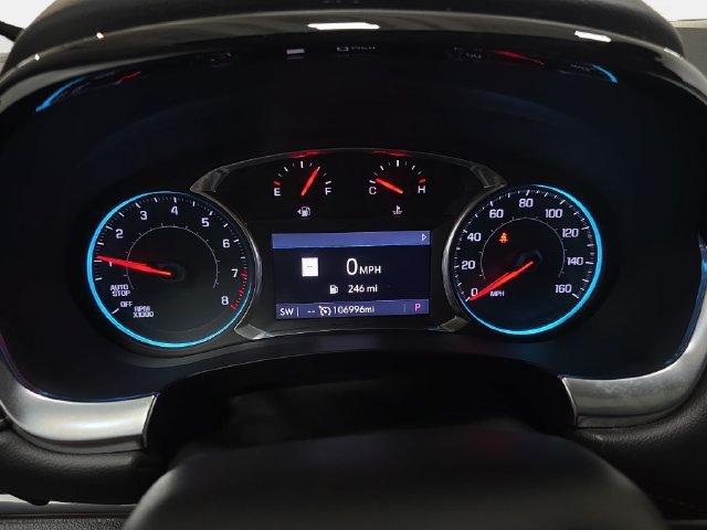 Used 2020 Chevrolet Traverse RS w/ LPO, Floor Liner Package AWD/4WD image 19
