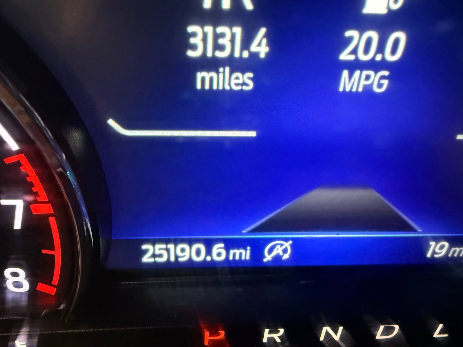 Used 2023 Ford Maverick Lariat w/ Lariat Luxury Package image 17