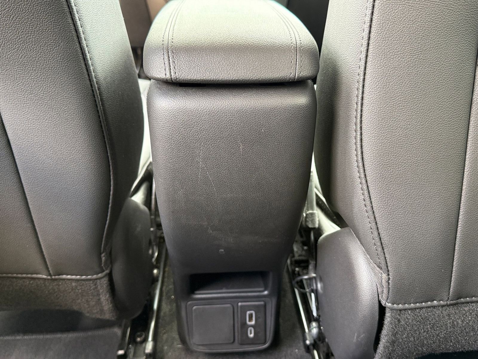 Used 2025 Buick Encore GX Preferred FWD image 23
