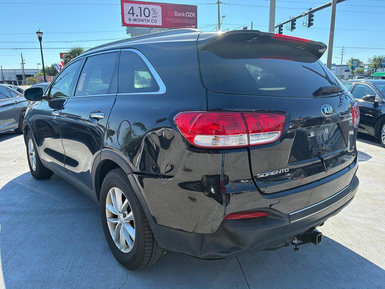 Used 2018 Kia Sorento FWD image 5