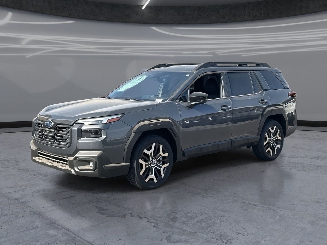 New 2026 Subaru Outback Touring XT AWD/4WD image 1