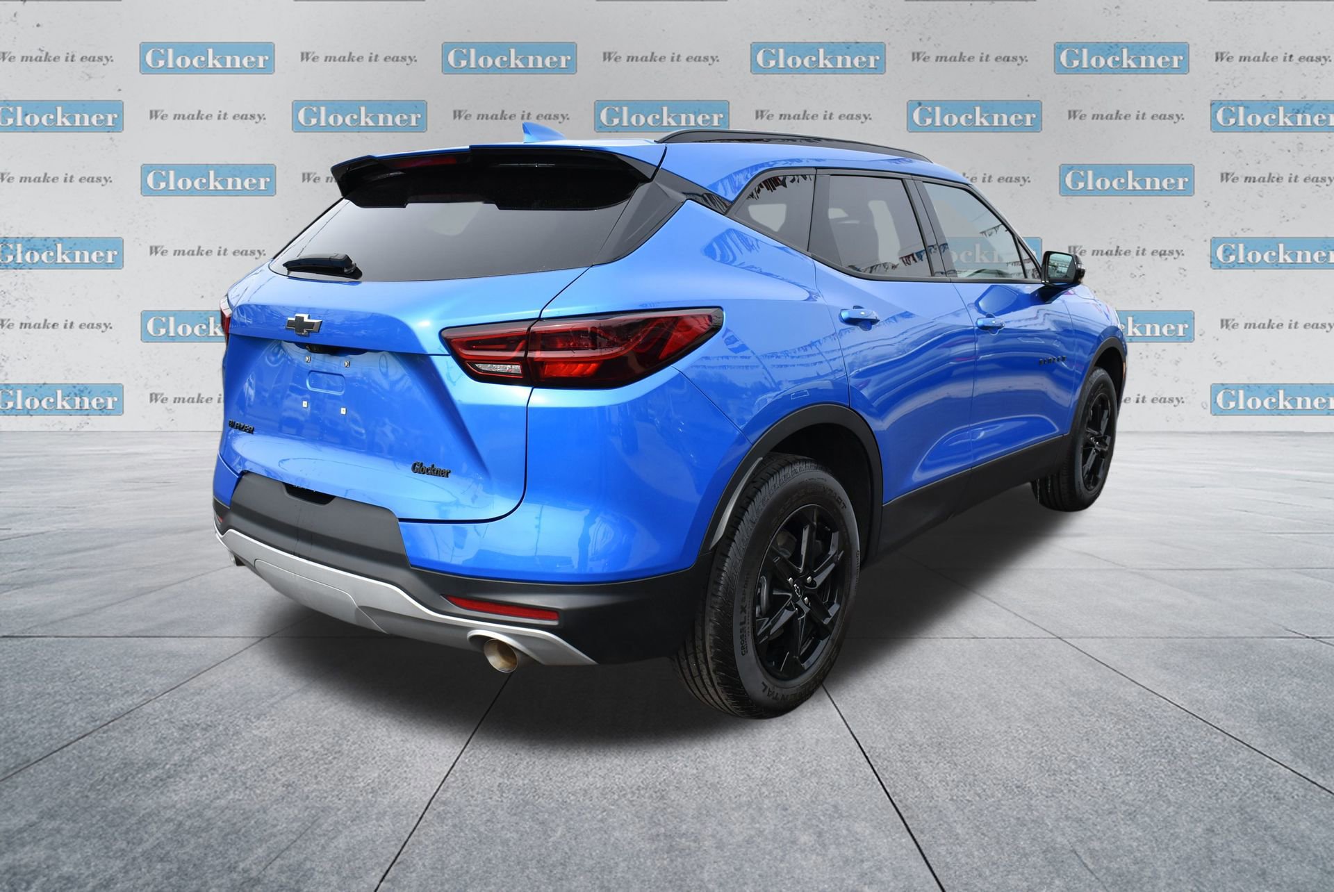 Used 2024 Chevrolet Blazer LT w/ Sound & Technology Package image 6