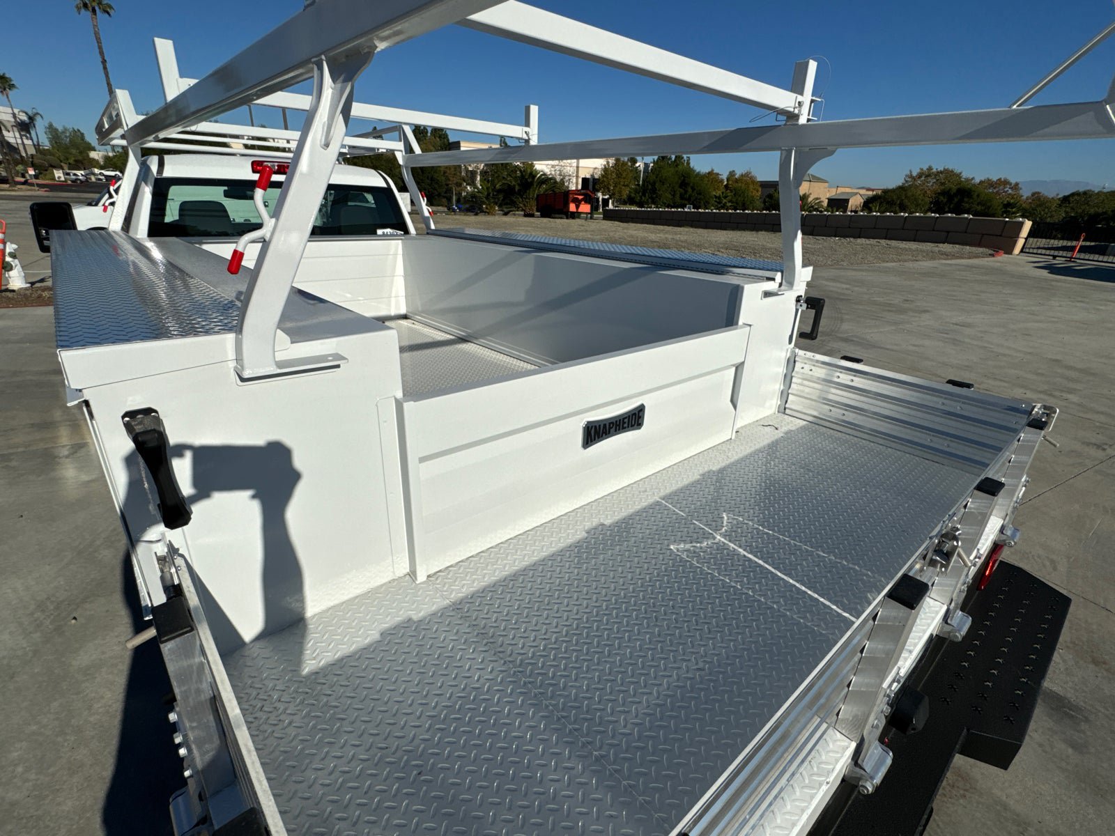 New 2025 GMC Sierra 3500 Pro w/ Fleet Convenience Package AWD/4WD image 11