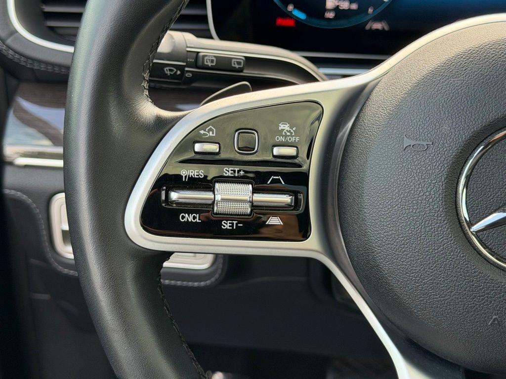 Used 2021 Mercedes-Benz GLS 450 4MATIC image 18