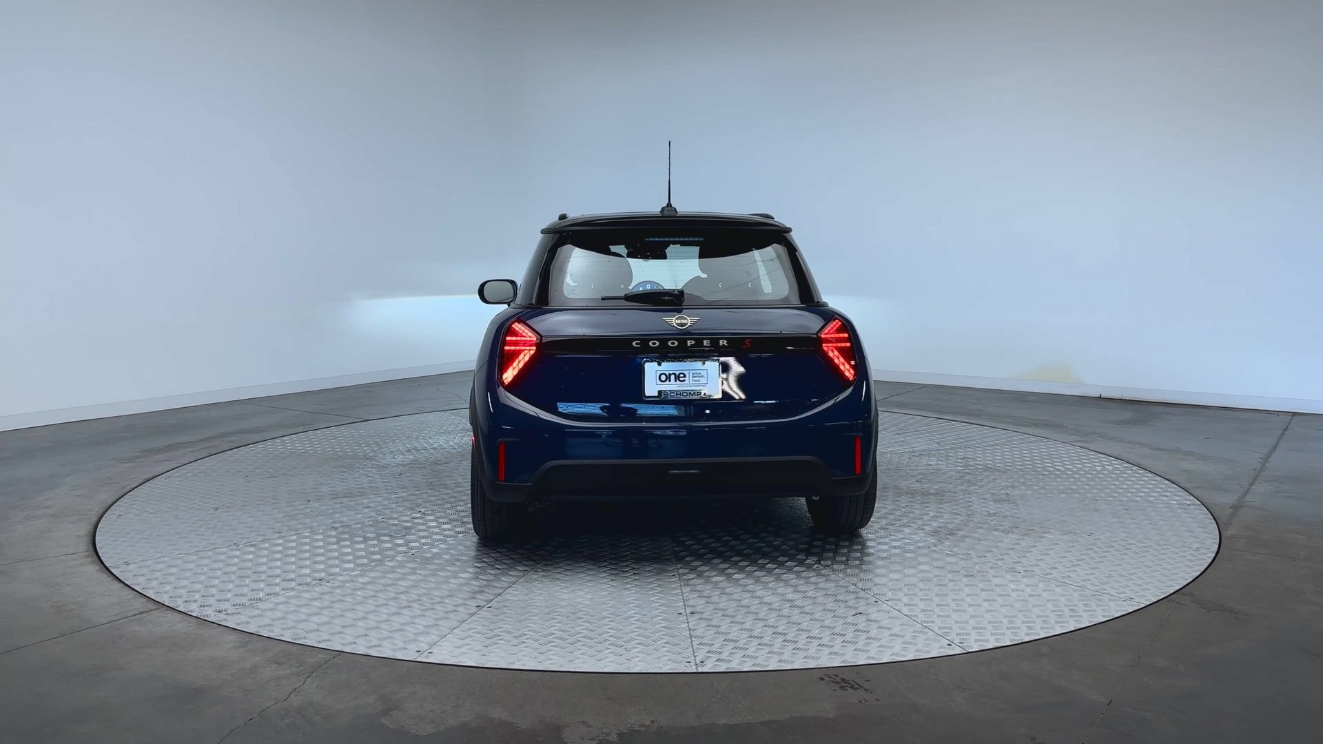 New 2026 MINI Cooper S FWD image 7