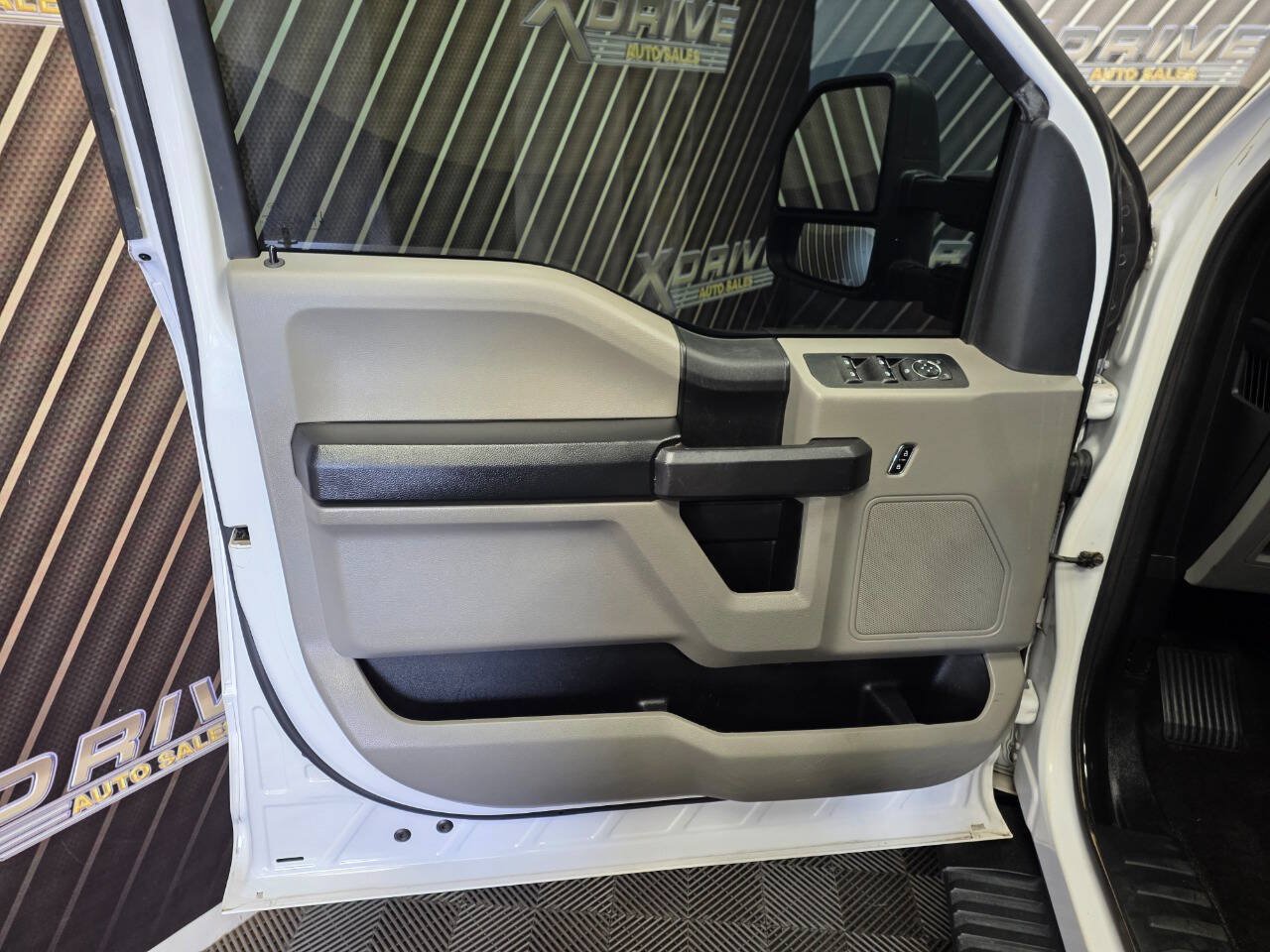 Used 2019 Ford F150 XL w/ Equipment Group 101A Mid AWD/4WD image 20